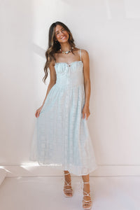aubrey dress