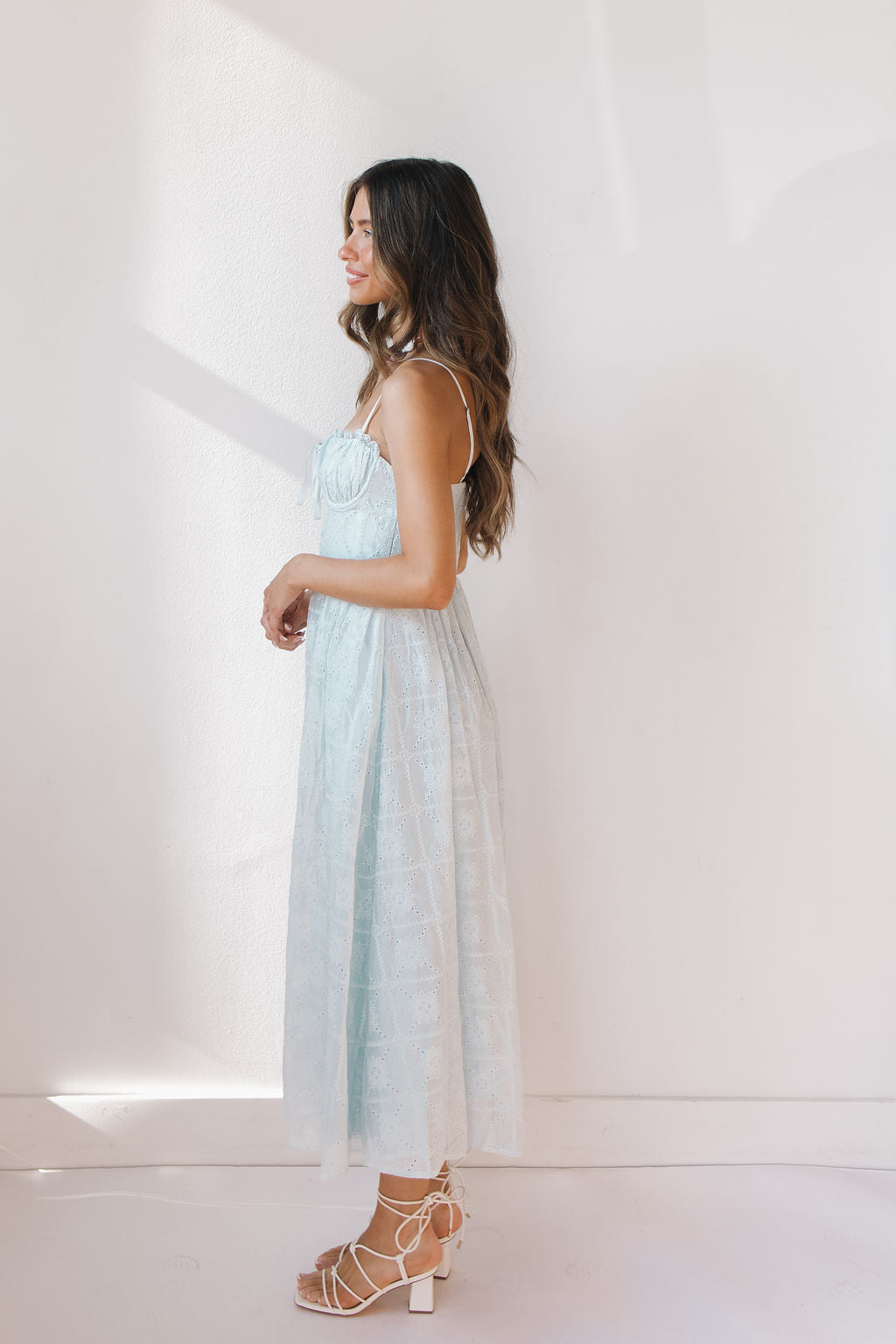 aubrey dress