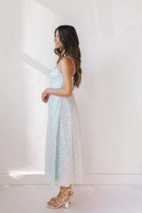aubrey dress