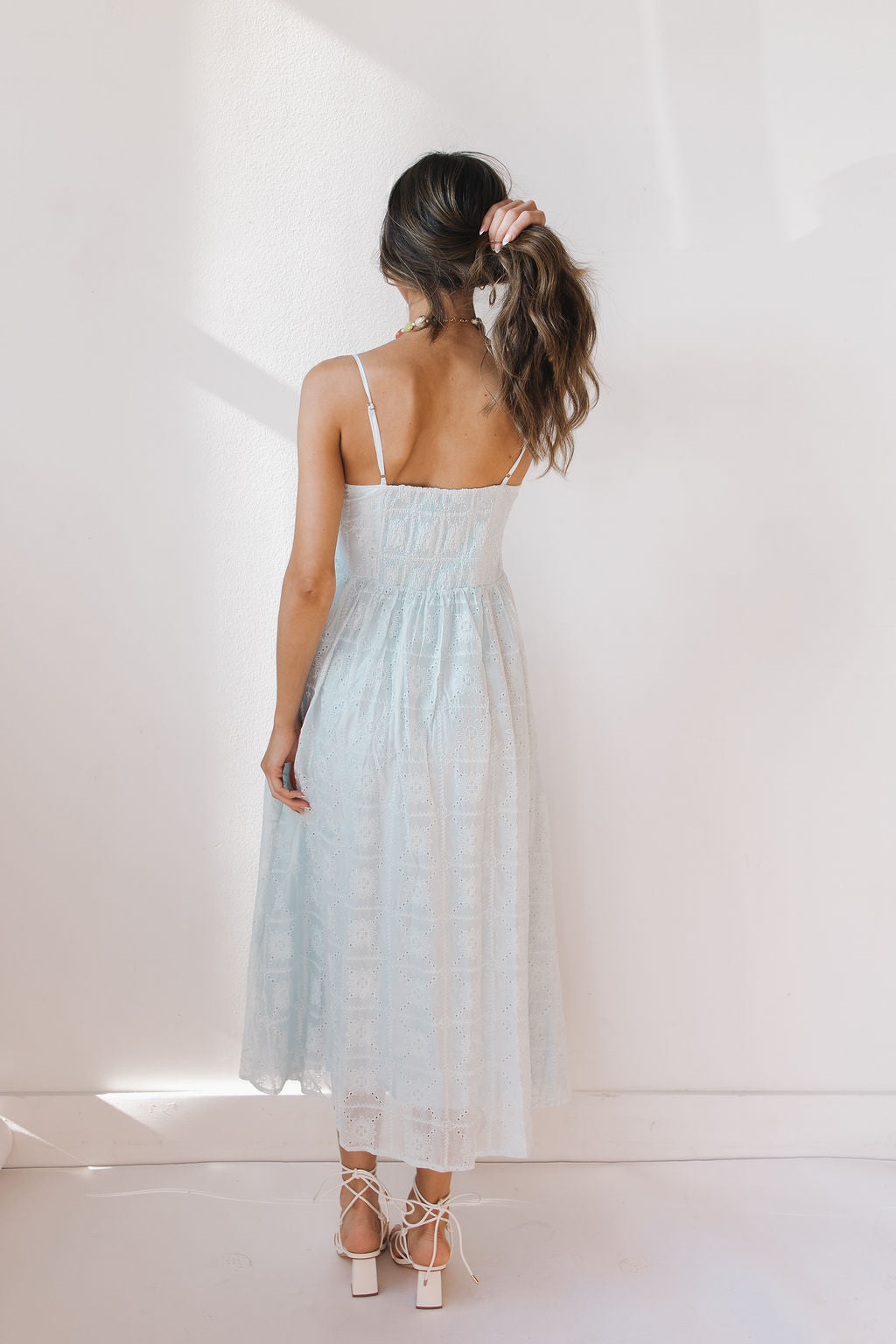 aubrey dress