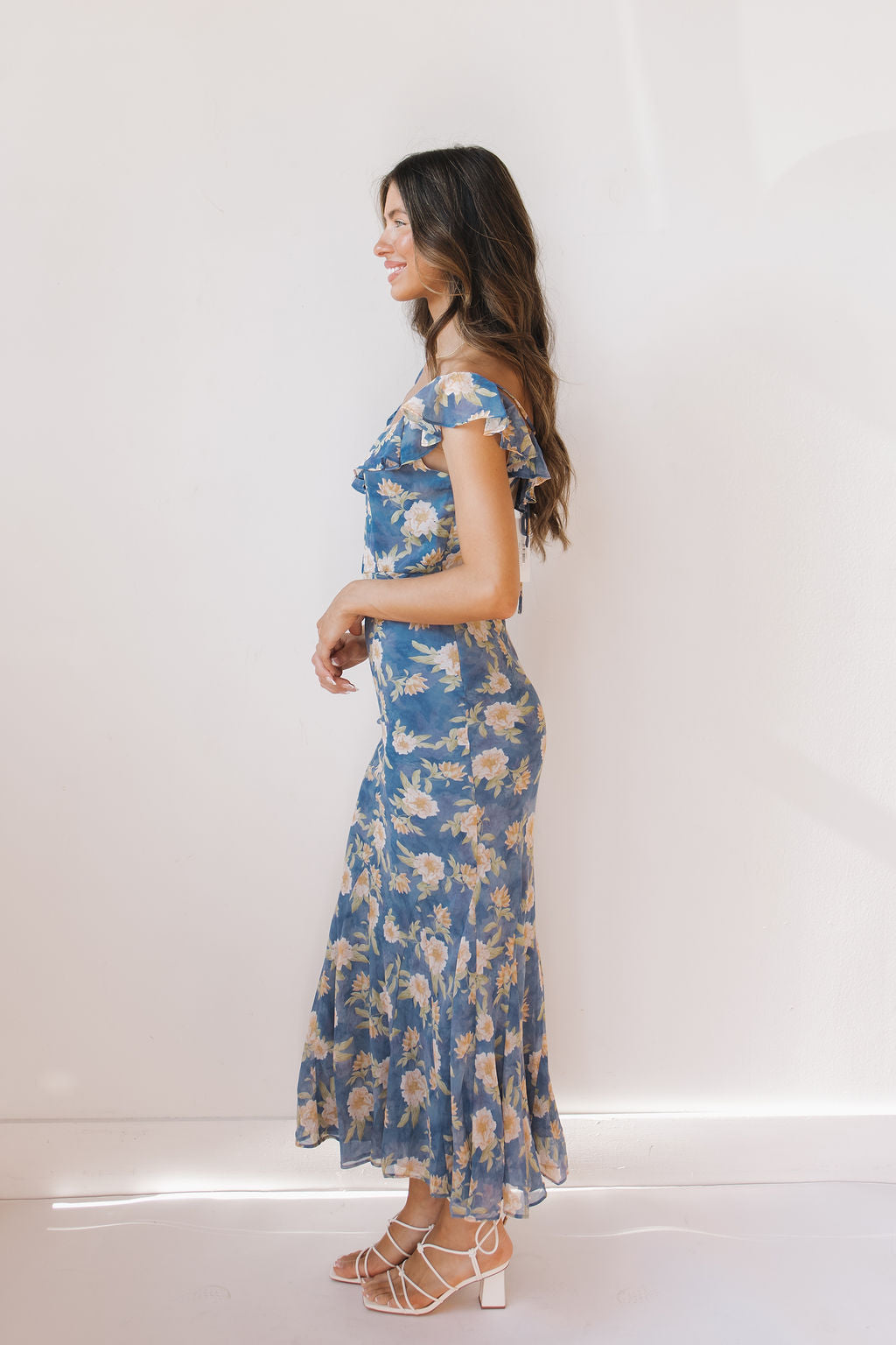 caroletta dress