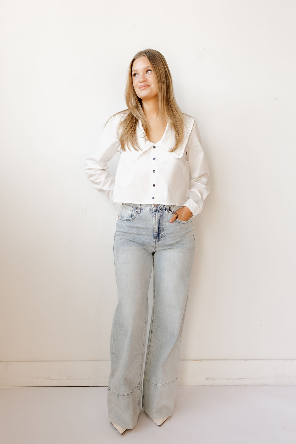 cadence top