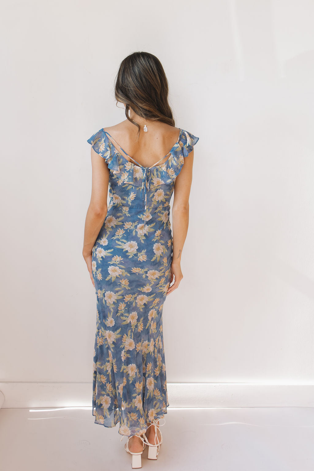 caroletta dress
