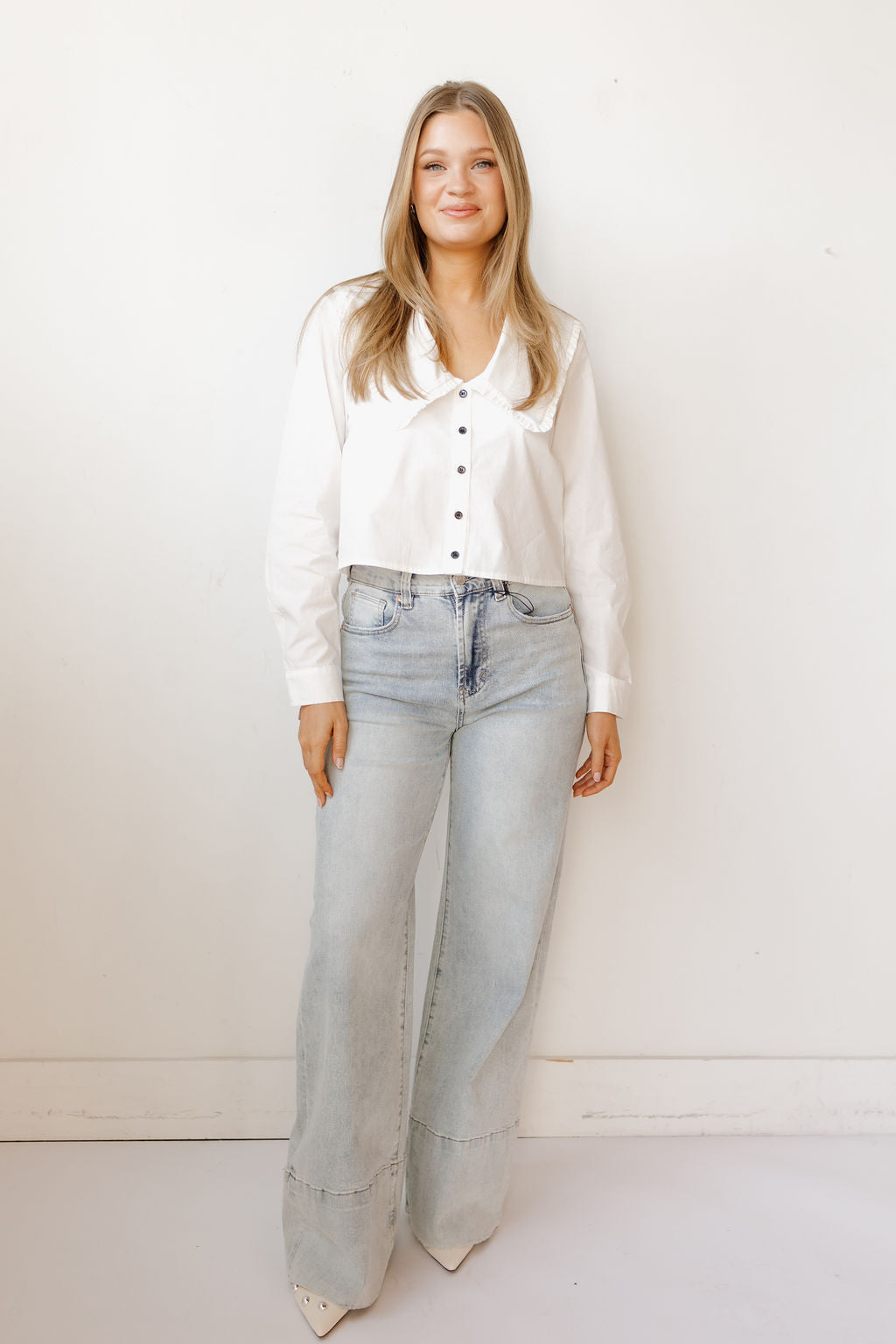 cadence top