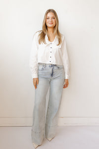 cadence top