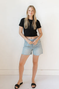 ss curated drop all baby tee