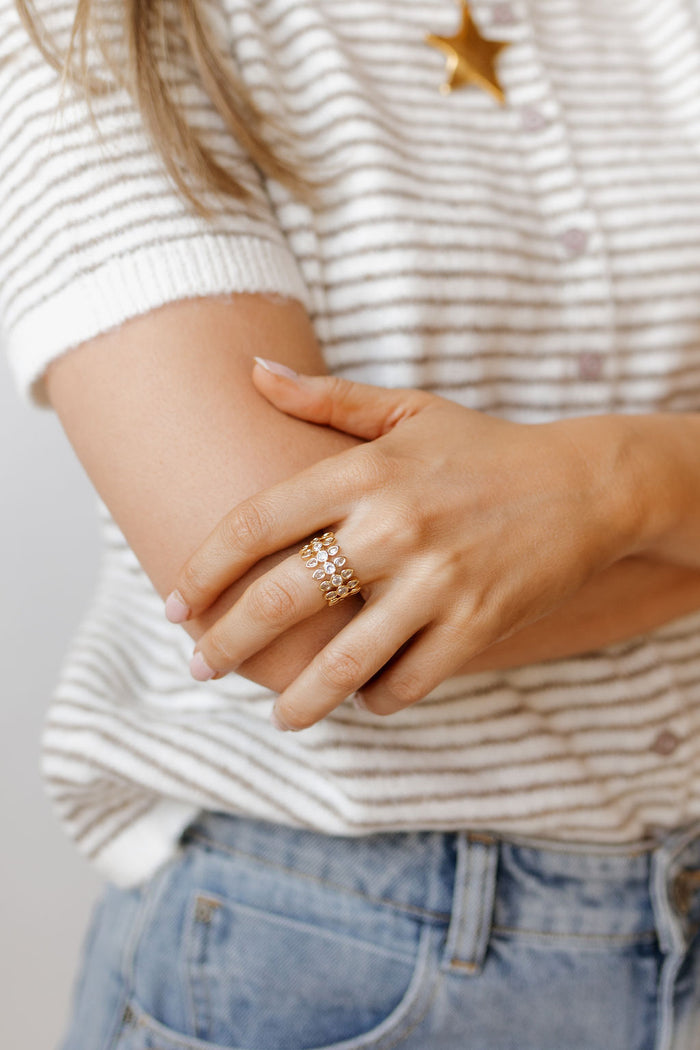 nora ring