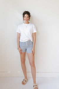ss curated drop basic on the go tee