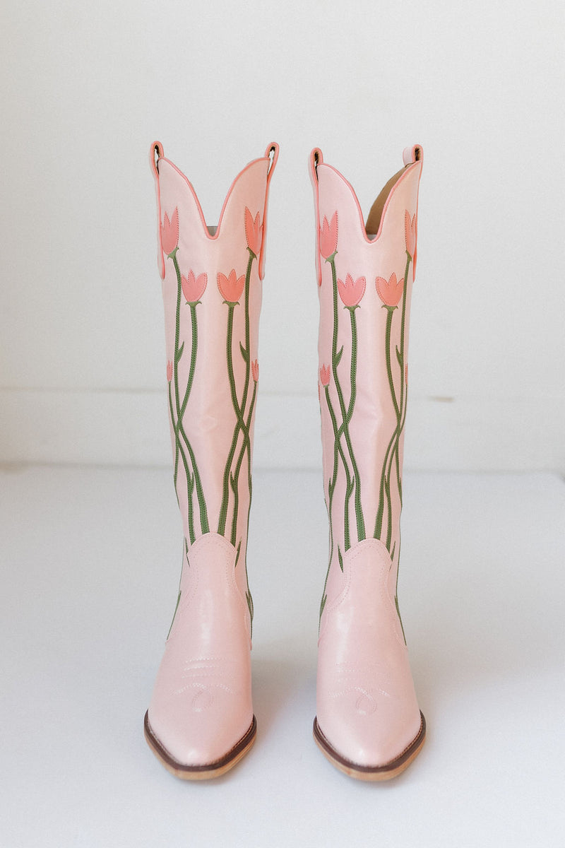tammy boots