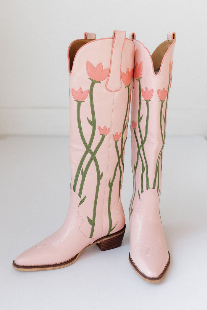 tammy boots