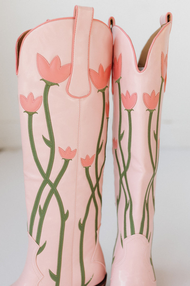 tammy boots