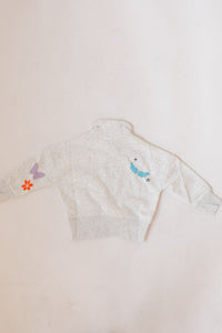 made new kids half-zip