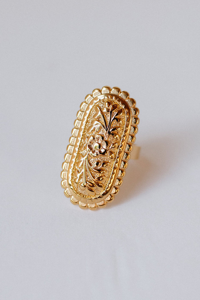 tallulah ring