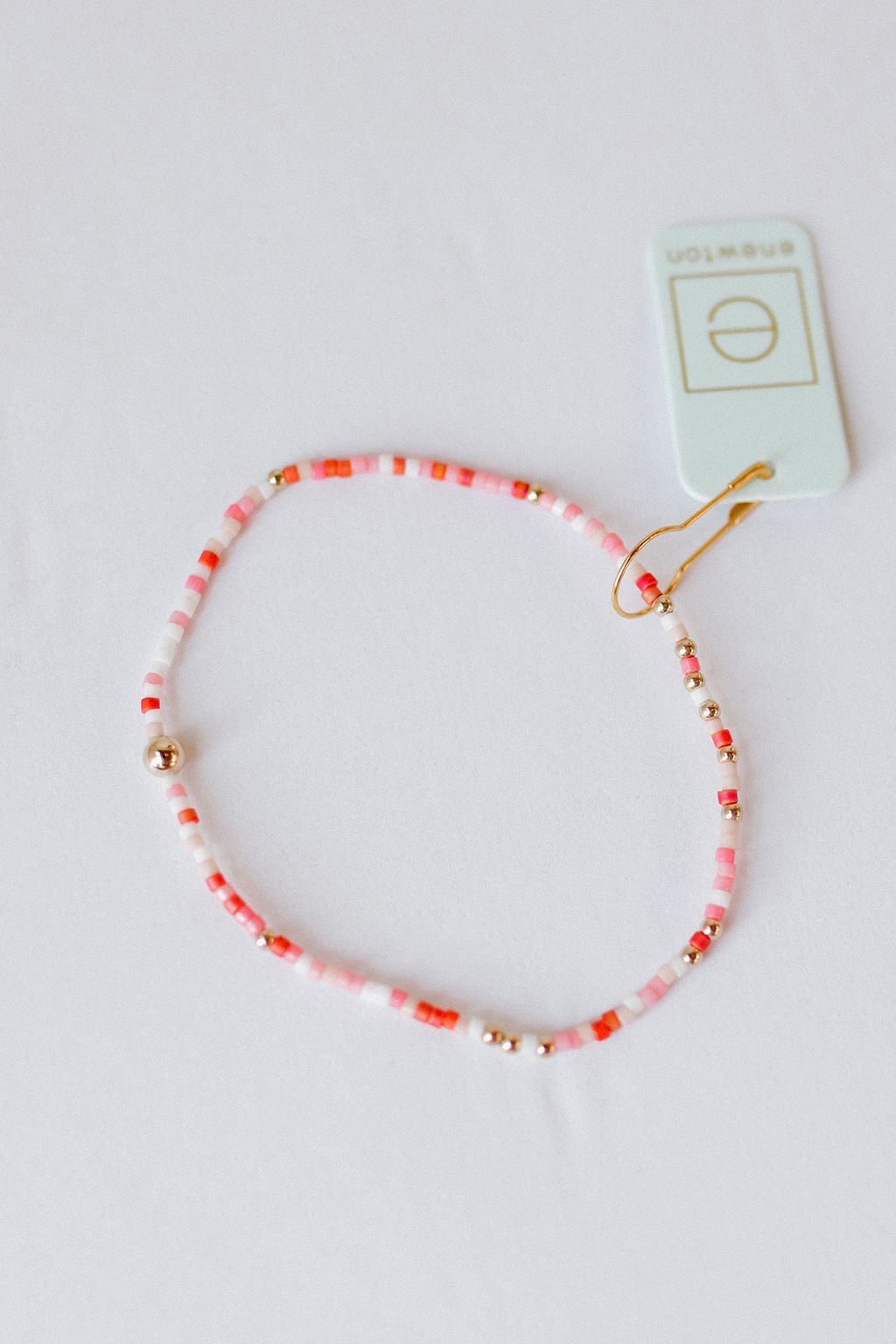 hope unwritten bracelet - kind of a pig deal