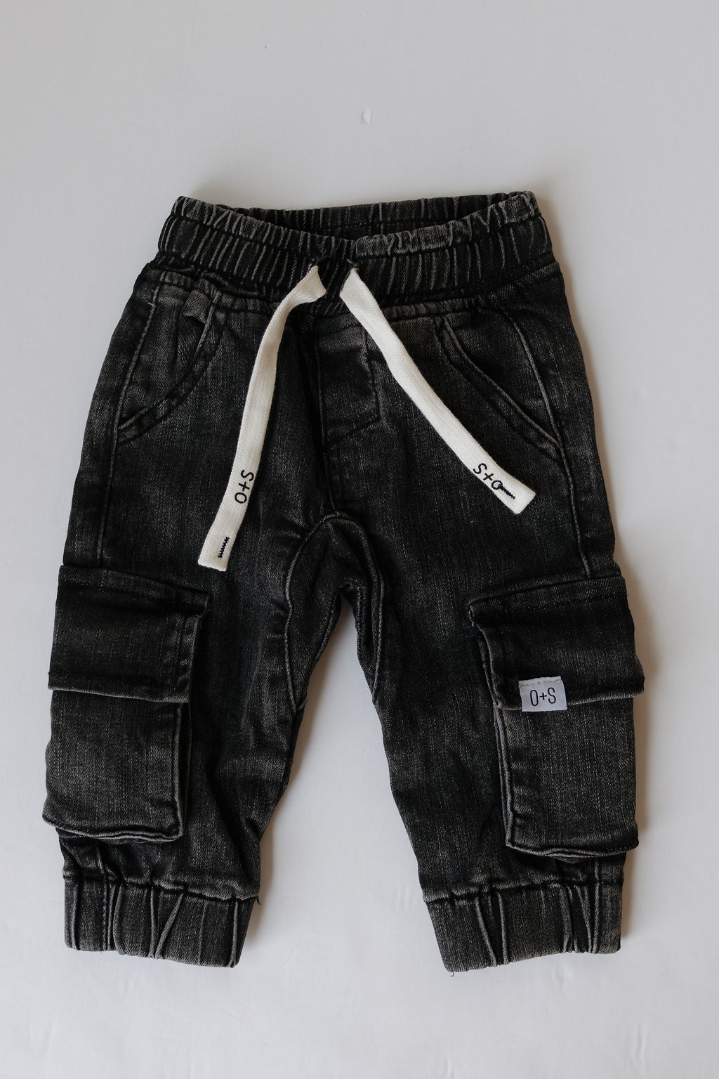 wes jeans