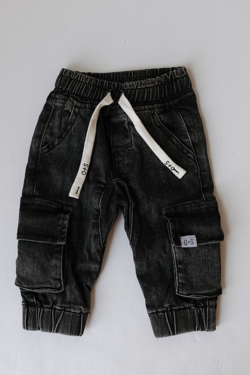 wes jeans