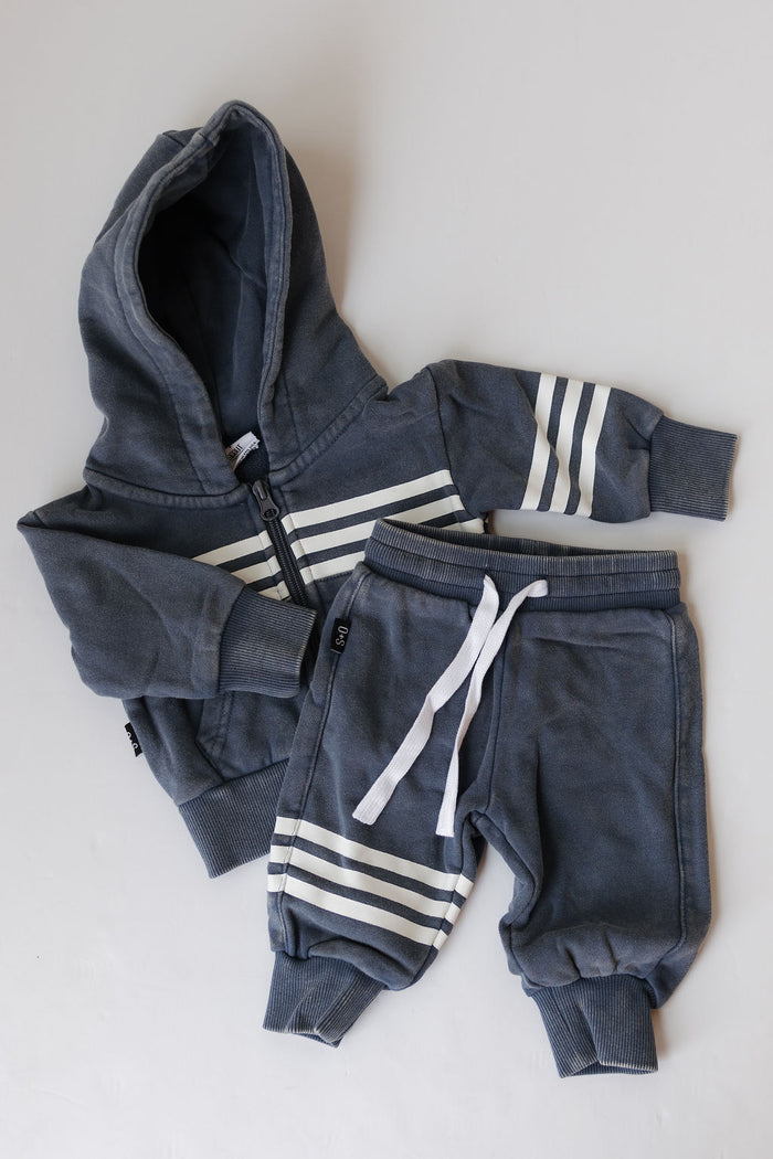 brixton jogger set