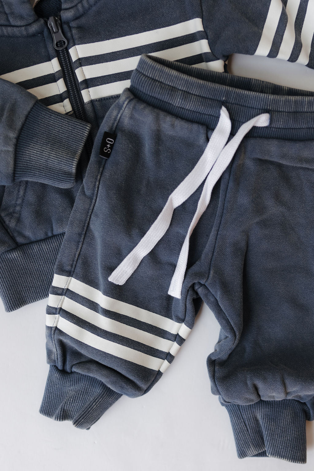 brixton jogger set