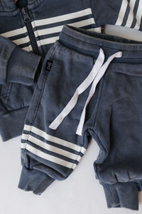 brixton jogger set