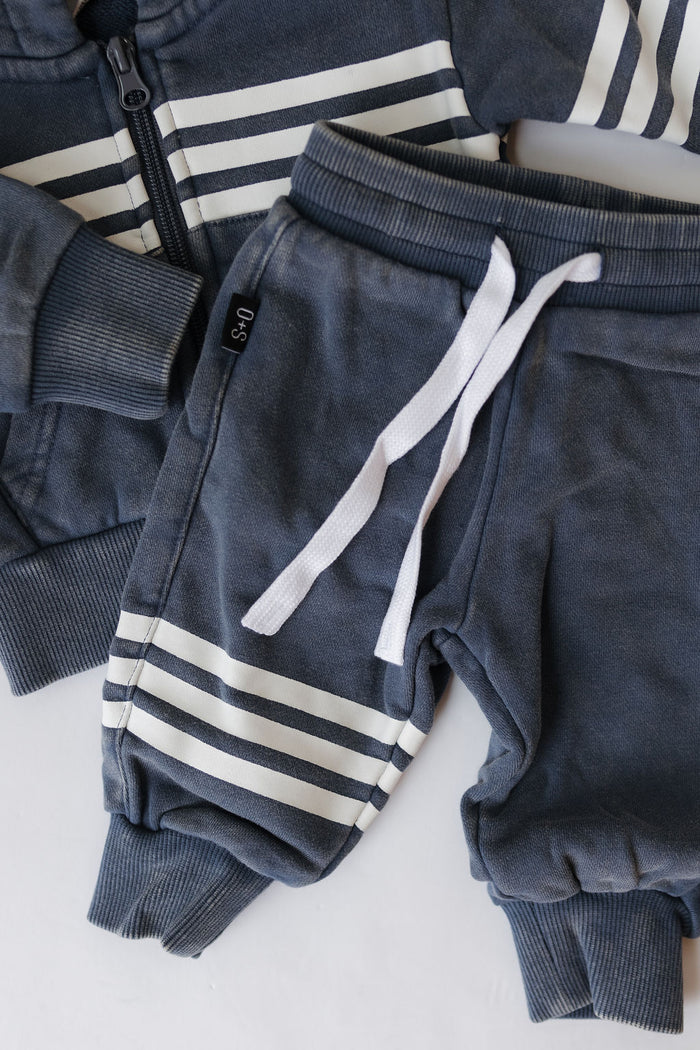 brixton jogger set
