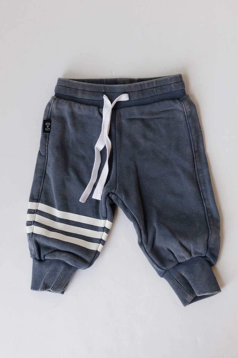 brixton jogger set