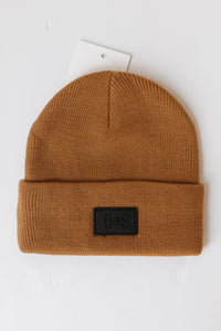james beanie