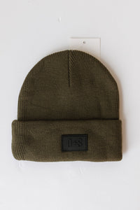james beanie