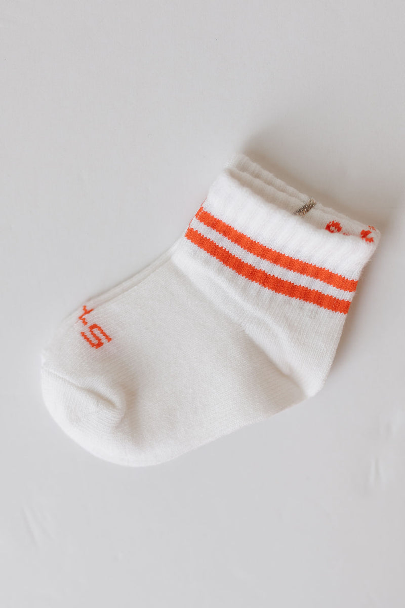 3 pack crew socks