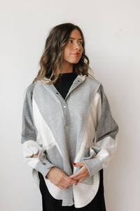 dove pullover