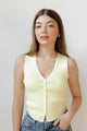 butter yellow