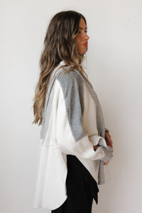 dove pullover