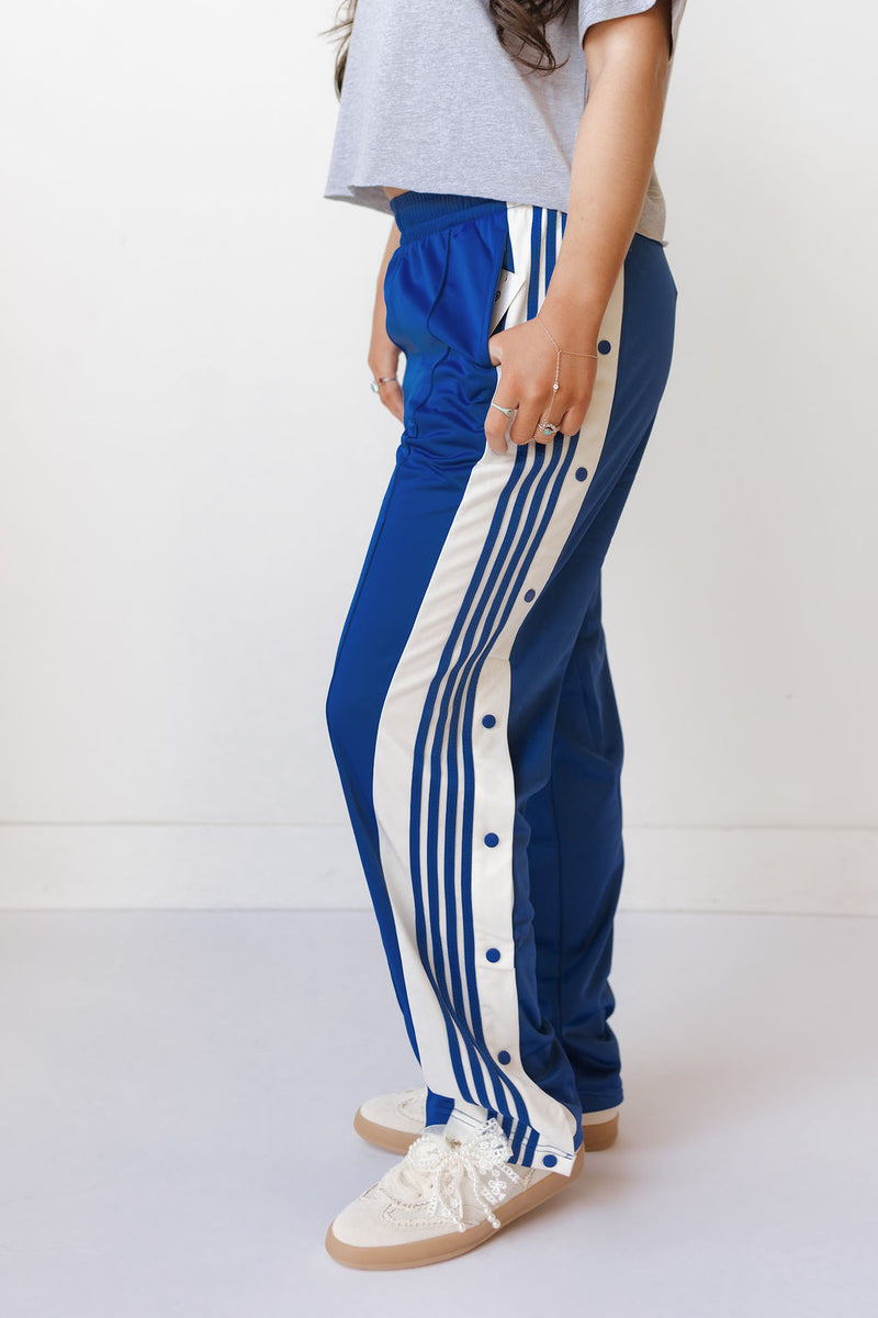 blaze track pants