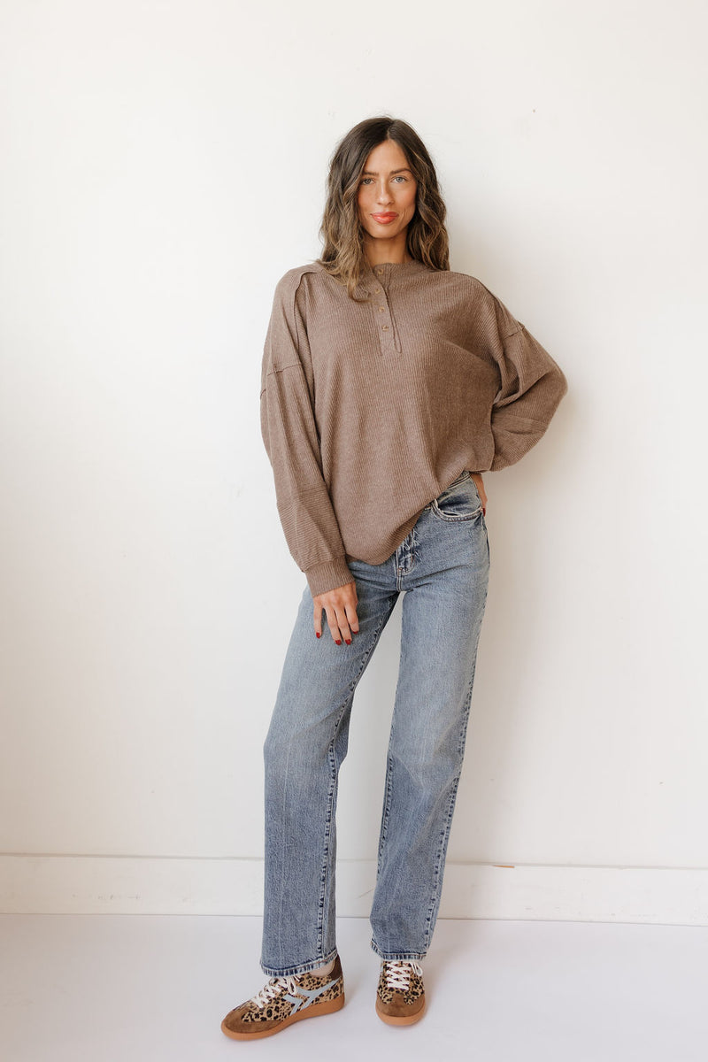 annabelle henley top