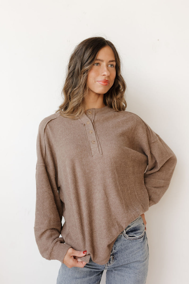 annabelle henley top