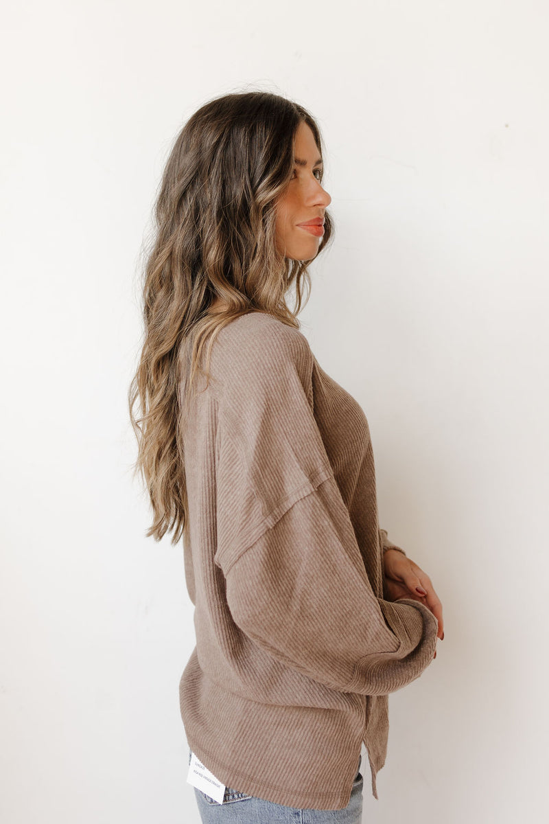 annabelle henley top