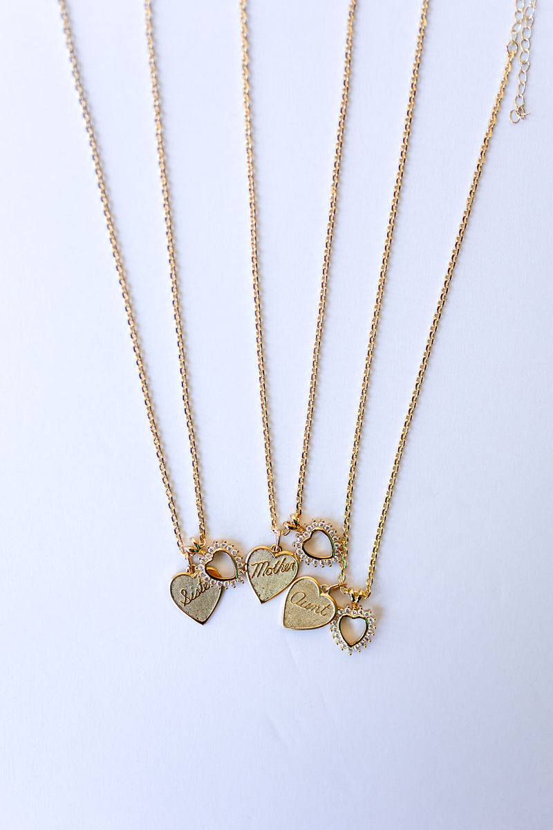 mode, leading lady necklace