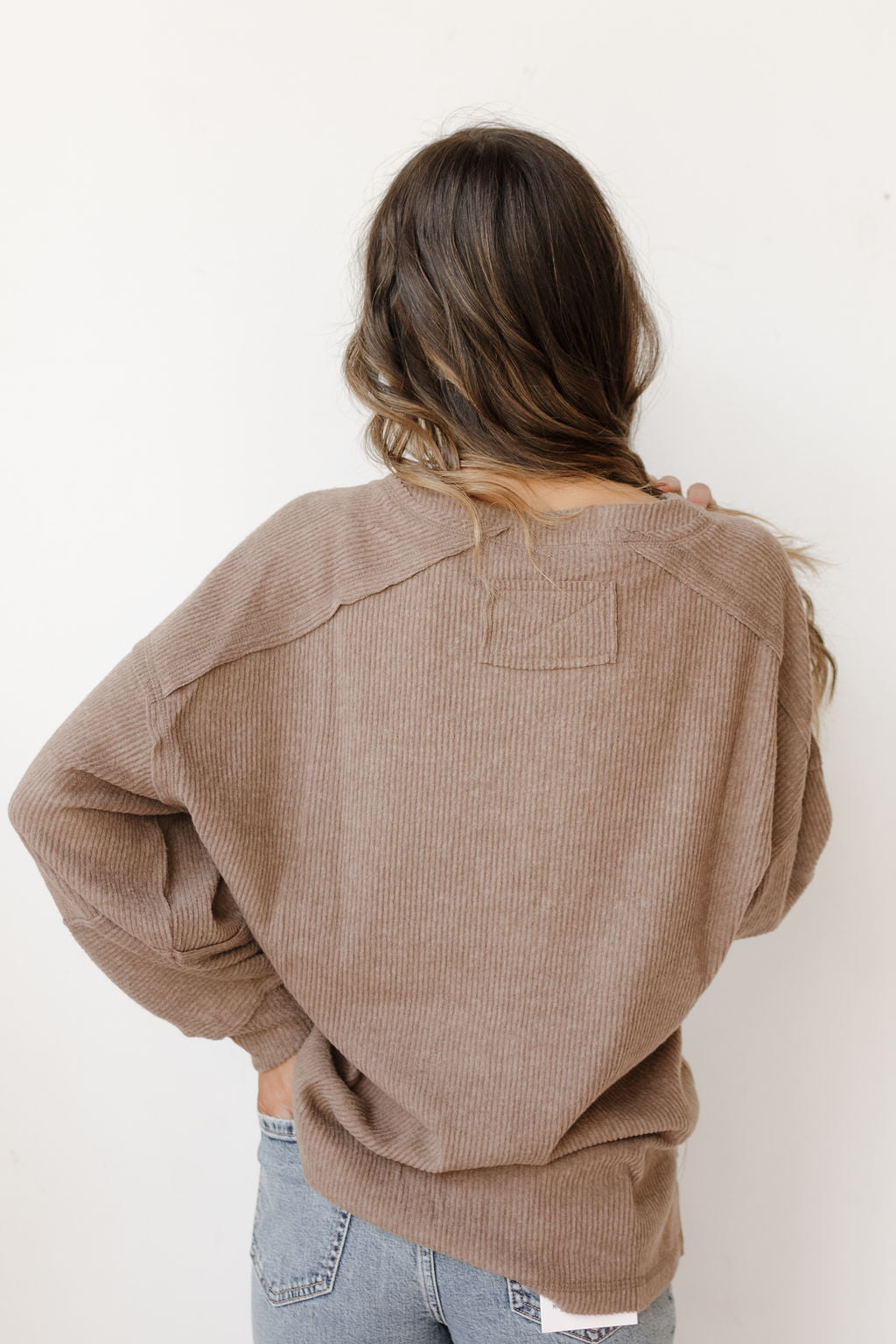 annabelle henley top