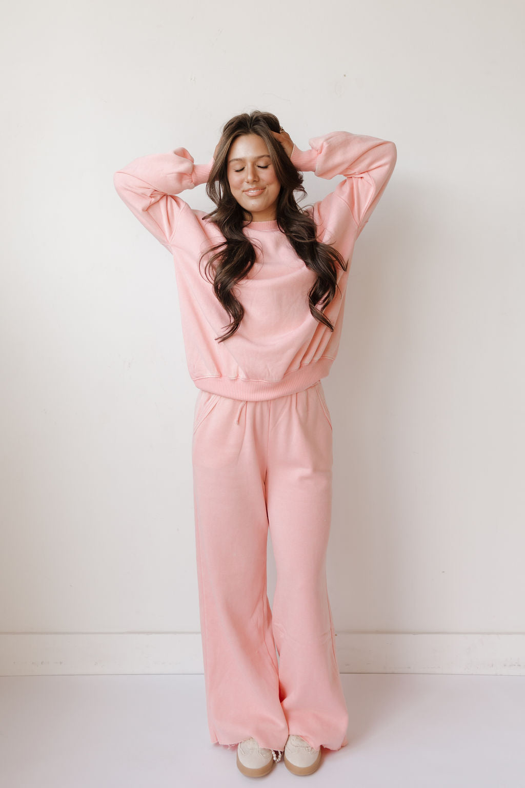 true love sweatpants