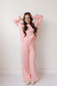 true love sweatpants