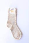 mode, winter wool cashmere socks