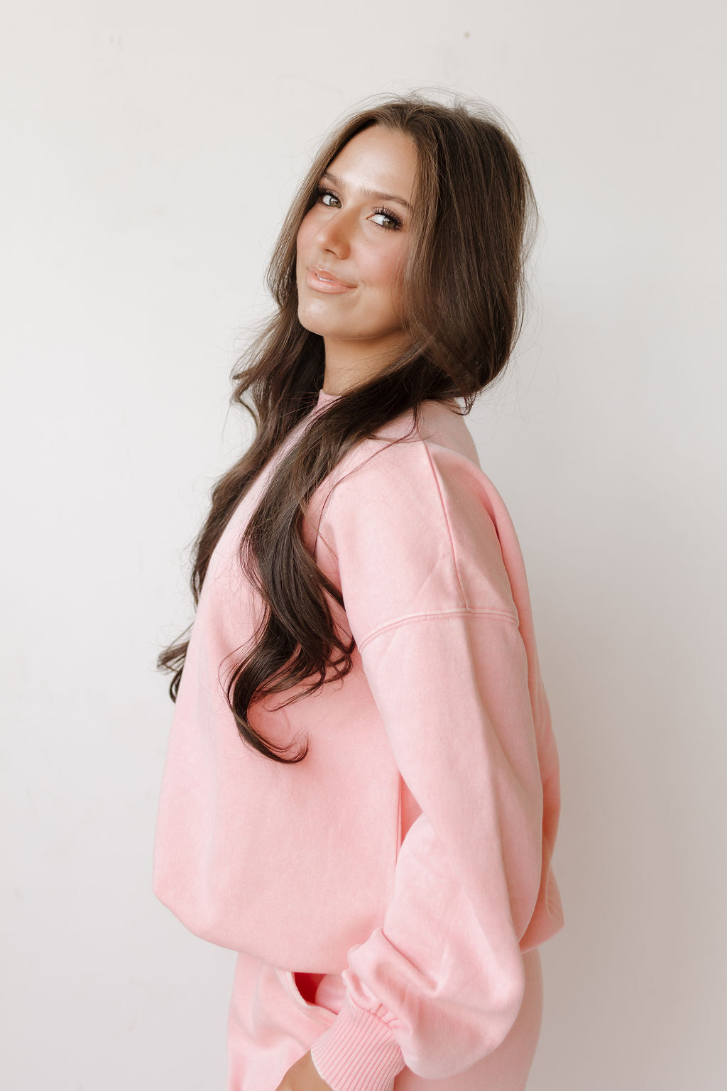 true love sweatshirt