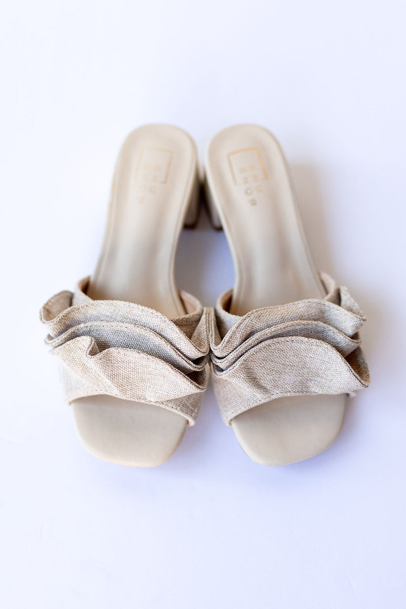 mode, blessing heel
