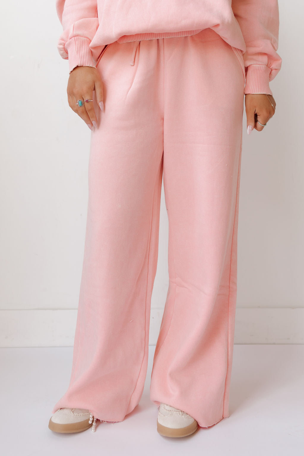 true love sweatpants