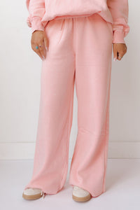 true love sweatpants