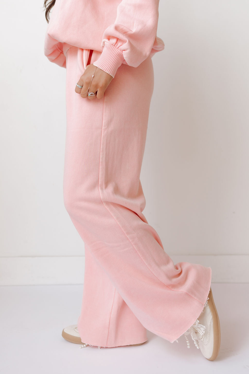 true love sweatpants