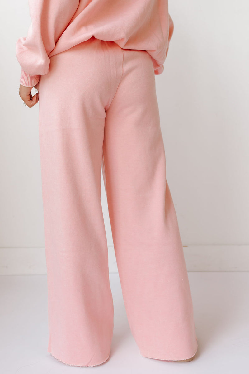 true love sweatpants