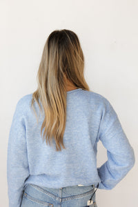 ruth long sleeve cardigan