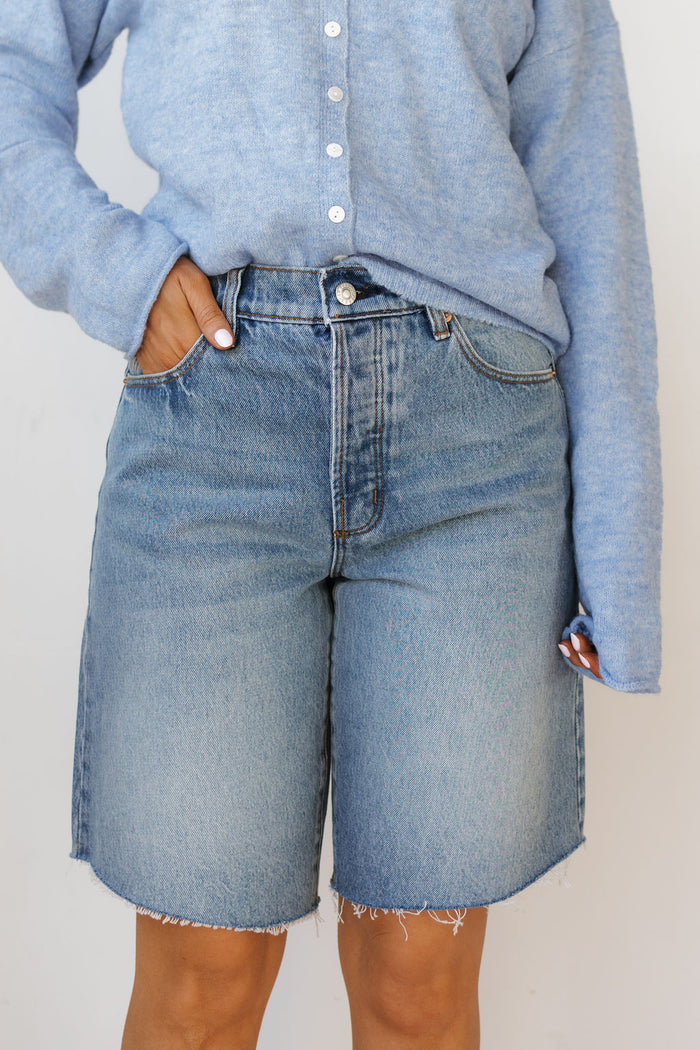 charlotte vintage shorts