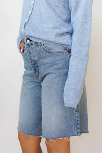 charlotte vintage shorts
