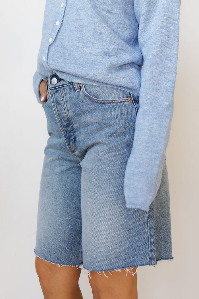 charlotte vintage shorts